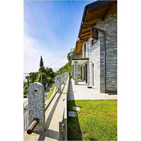 Villa Graziosa Trarego Pokoj fotografie