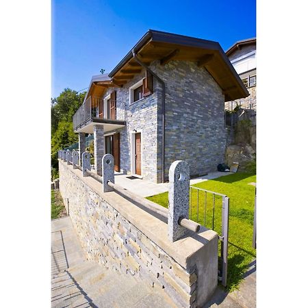 Villa Graziosa Trarego Pokoj fotografie