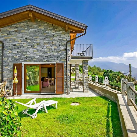 Villa Graziosa Trarego Pokoj fotografie