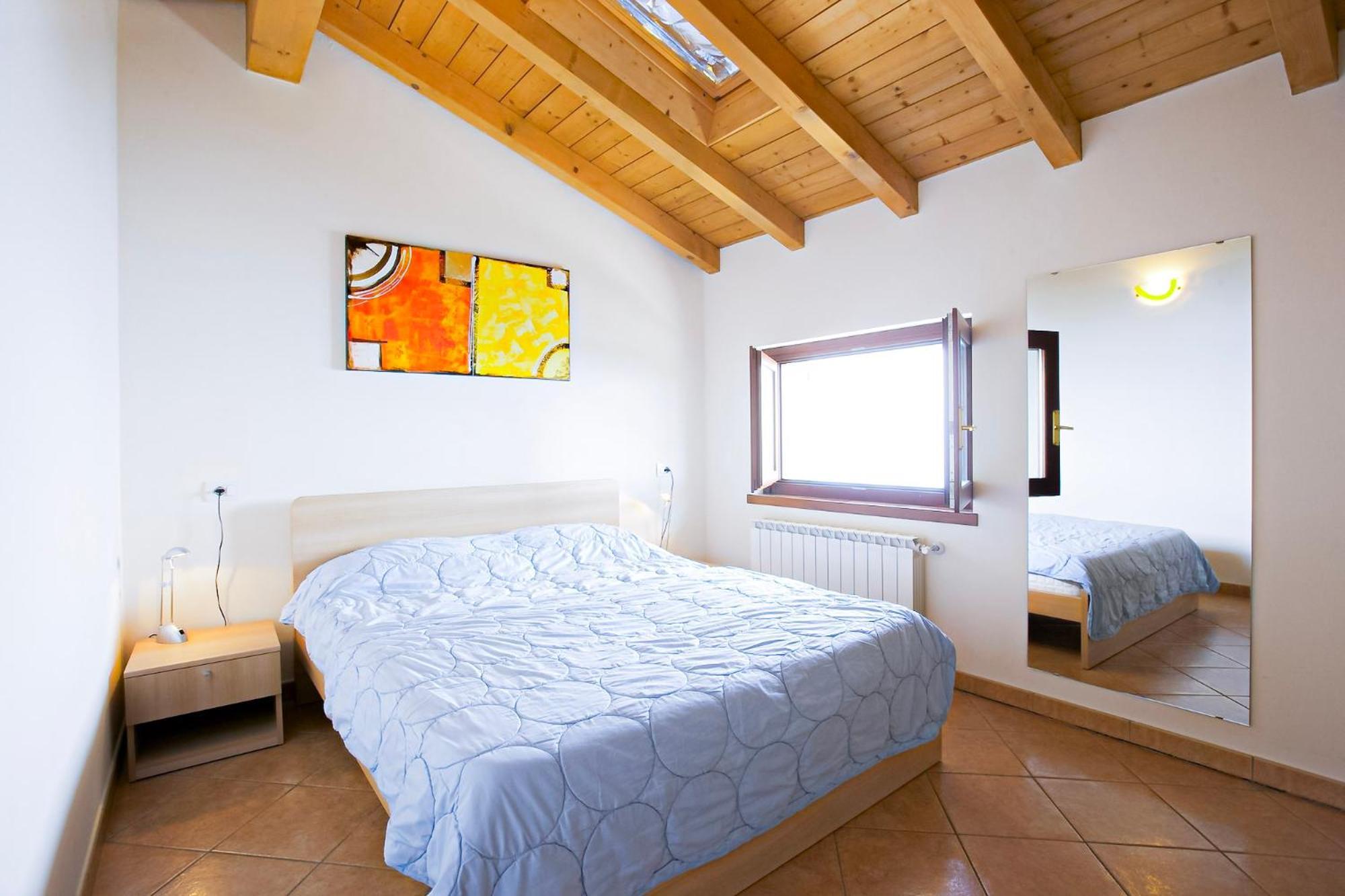 Villa Graziosa Trarego Pokoj fotografie